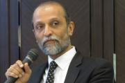 Dr Ajit Ranade, Chief Economist, Aditya Birla Group, Aditya Birla Centre